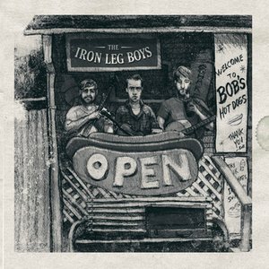 Avatar for The Iron Leg Boys