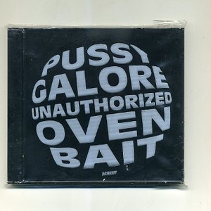 Unauthorized Oven Bait