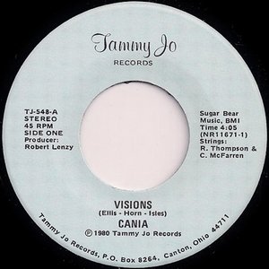 Visions / My Lady