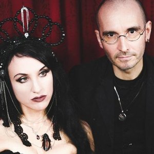 Bianca Stücker & Mark Benecke 的头像