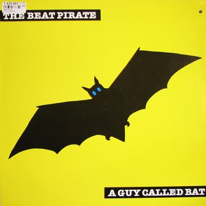 A Guy Called Bat