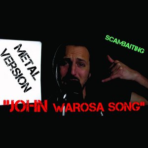 John Warosa/Barosa song (Metal Version)