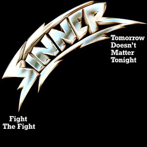 Tomorrow Doesn't Matter Tonight