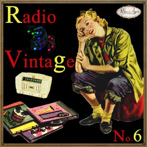 Radio Vintage hits USA No. 6