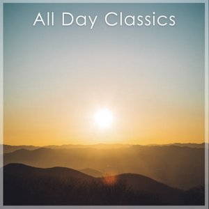 Mozart - All Day Classics