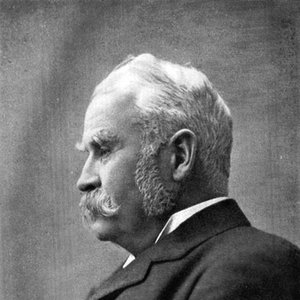 Avatar for William S. Gilbert