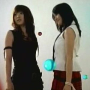 Sheryl Nome starring May'n, Ranka Lee=Nakajima Megumi 的头像