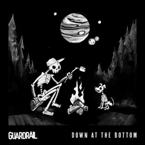 Down At the Bottom - Single