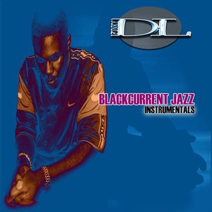 Blackcurrent Jazz Instrumentals