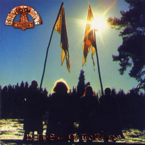 In the Sign of the Ravens cover