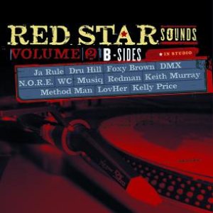 Red Star Sounds Volume 2 B Sides