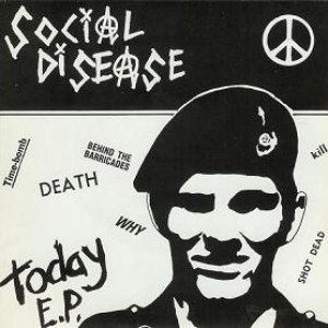 Today E.P.