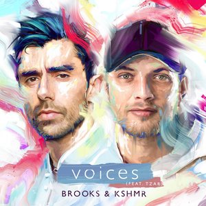 Brooks - Voices - Zortam Music
