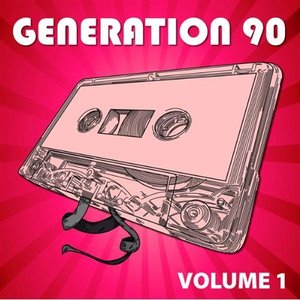 Generation 90 Vol. 1