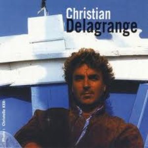 Christian Delagrange