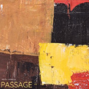 Passage - EP