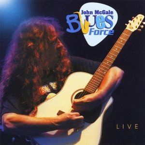 John McGale Blues Force 的头像