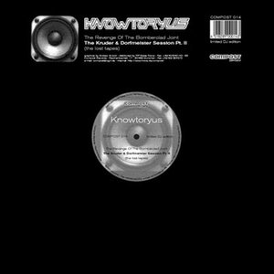 The Revenge of the Bomberclat Joint