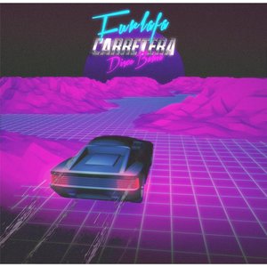 Carretera Disco Bahia