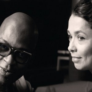 Avatar for Lionel Loueke & Céline Rudolph