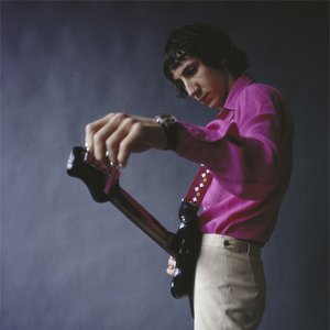 Pete Townshend のアバター