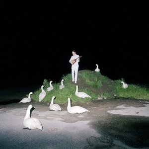 Jens Lekman 的头像