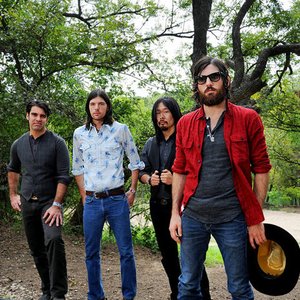 The Avett Brothers のアバター