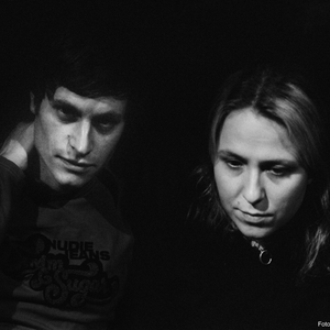 Nina Ramsby & Martin Hederos photo provided by Last.fm