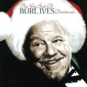 Bild för 'The Very Best of Burl Ives Christmas'
