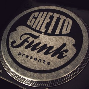 Avatar for Ghetto Funk