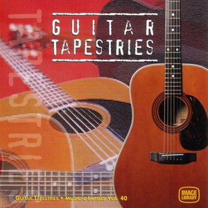 Guitar Tapestries: Musical Images, Vol. 40