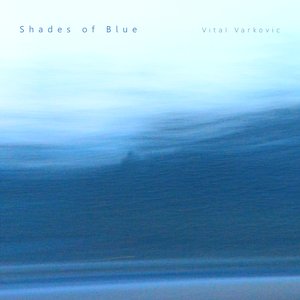 Shades of Blue - Single