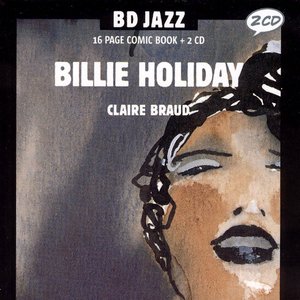 BD Jazz: Billie Holiday