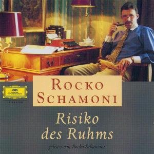 Risiko des Ruhms