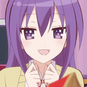 Avatar for 皇 紫音(CV:三森すずこ)
