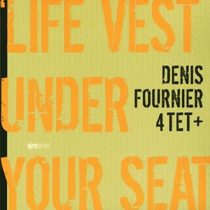 Life Vest Under Your Seat