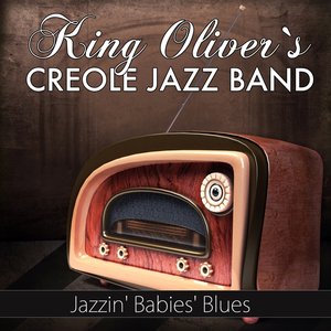 Jazzin' Babies' Blues