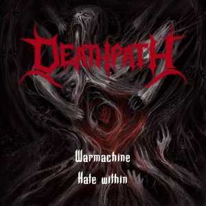 Warmachine / Hate Within