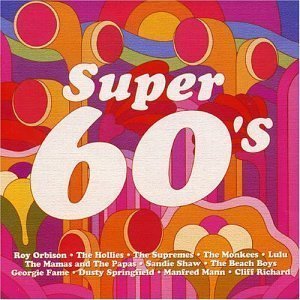 Super 60's Hits