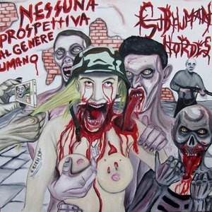 Nessuna Prospettiva al Genere Umano