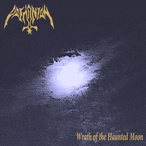 Wrath of the Haunted Moon