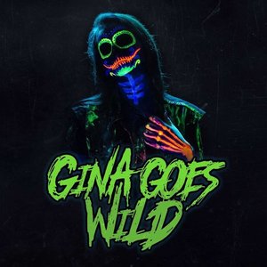 Gina Goes Wild - EP