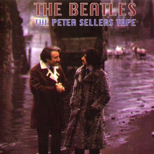 The Peter Sellers Tape