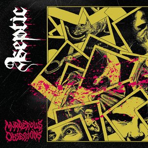 Murderous Obsessions [Explicit]