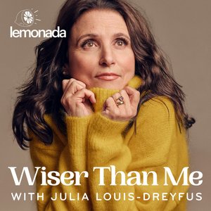 Wiser Than Me with Julia Louis-Dreyfus 的头像