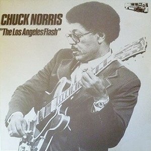 Charles Norris 的头像