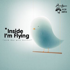 Аатдуши 09:04 - Inside I'm Flying