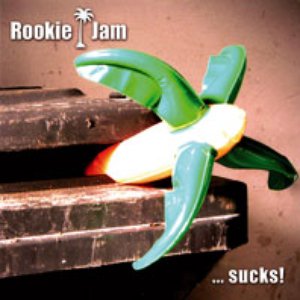 Rookie Jam 的头像