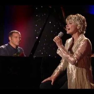 Jim Brickman; Olivia Newton-John için avatar