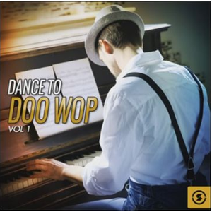 The Chalets - Dance To Doo Wop, Vol. 1 - Zortam Music